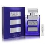 Armaf Shades Blue - Eau de Toilette - Duftprøve - 2 ml