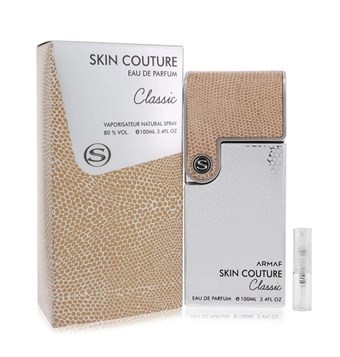 Armaf Skin Couture Classic - Eau de Parfum - Duftprøve - 2 ml