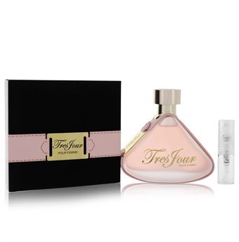 Armaf Tres Jour - Eau de Parfum - Duftprøve - 2 ml