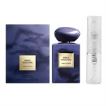 Armani Privé Indigo Tanzanite - Eau de Parfum - Duftprøve - 2 ml