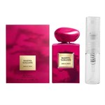 Armani Privé Magenta Tanzanite - Eau de Parfum - Duftprøve - 2 ml