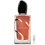 Armani Sì Parfum - Parfum - Duftprøve - 2 ml