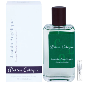 Atelier Cologne Jasmin Angelique Cologne Absolue - Eau de Parfum - Duftprøve - 2 ml