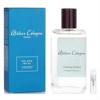 Atelier Cologne Oolang Infini Cologne Absolue - Eau de Parfum - Duftprøve - 2 ml