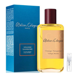 Atelier Cologne Orange Sanguine Cologne Absolue - Eau de Parfum - Duftprøve - 2 ml