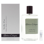 Atelier Cologne Trefle Pur Cologne Absolue - Eau de Cologne - Duftprøve - 2 ml