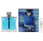 Azzaro Chrome Intense - Eau de Toilette - Duftprøve - 2 ml  