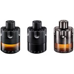 Udforsk Exclusive Night Time Trio fra Azzaro The Most Wanted - 3 x 5 ml 