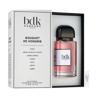BDK Parfums Bouquet de Hongrie - Eau de Parfum - Duftprøve - 2 ml