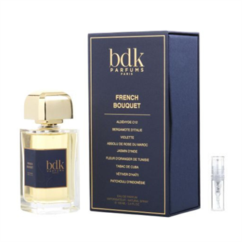 BDK Parfums French Bouquet - Eau de Parfum - Duftprøve - 2 ml