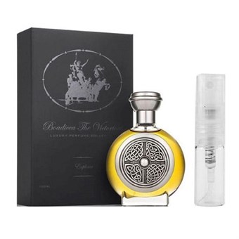 Boadicea The Victorious Explorer - Eau de Parfum - Duftprøve - 2 ml 