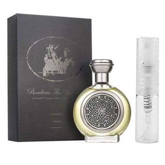 Boadicea The Victorious Ardent - Eau de Parfum - Duftprøve - 2 ml 