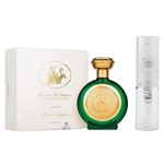 Boadicea The Victorious Green Sapphire - Eau de Parfum - Duftprøve - 2 ml 
