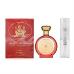 Boadicea The Victorious Rose Sapphire - Eau de Parfum - Duftprøve - 2 ml 