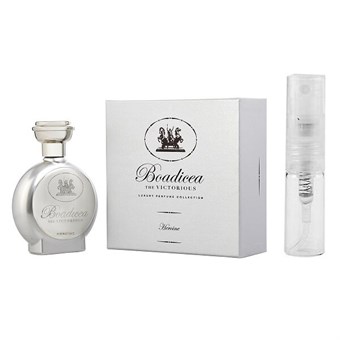Boadicea The Victorious Heroine - Eau de Parfum - Duftprøve - 2 ml 