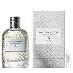 BOTTEGA VENETA Parco Palladiano Olivo - Eau de Parfum - Duftprøve - 2 ml