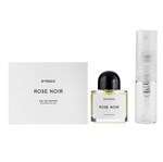 Rose Noir by Byredo - Eau de Parfum - Duftprøve - 2 ml