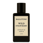 Ballotino Wild Strawberry Kiss - Extrait de Parfum - Duftprøve - 2 ml