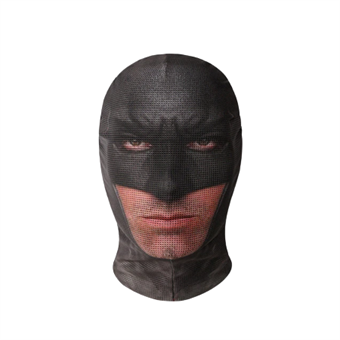 Marvel - Batman Maske - Voksen