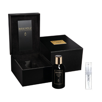 Birkholz Iconic Oud - Parfum - Duftprøve - 2 ml