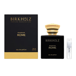 Birkholz Italian Collection Roads of Rome - Eau de Parfum - Duftprøve - 2 ml