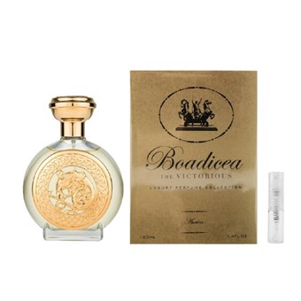 Boadicea The Victorious Aurica - Eau de Parfum - Duftprøve - 2 ml 