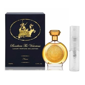 Boadicea The Victorious Nemer - Eau de Parfum - Duftprøve - 5 ml 