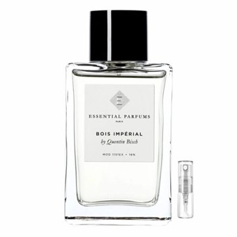 Essential Parfums Bois Impérial - Eau de Parfum - Duftprøve - 2 ml