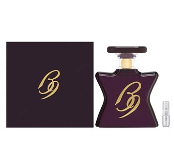 Bond No. 9 B9 - Eau de Parfum - Duftprøve - 2 ml
