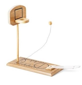 Mini Basketgame