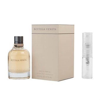 Bottega Veneta Bottega Veneta - Eau de Parfum - Duftprøve - 2 ml