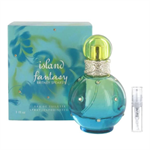 Britney Spears Island Fantasy - Eau de Toilette - Duftprøve - 2 ml