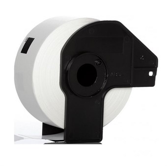 Brother DK-11201 kompatible labels