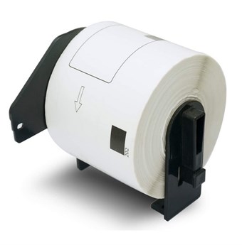 Brother DK-11202 kompatible labels