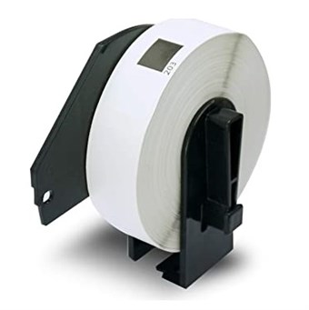 Brother DK-11203 kompatible labels