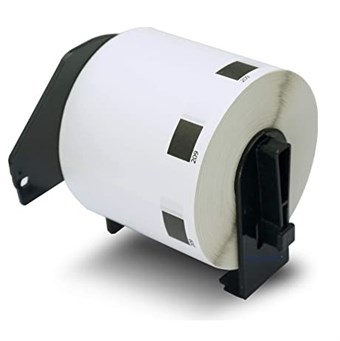 Brother DK-11209 kompatible labels