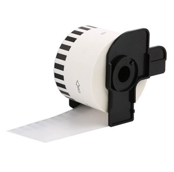 Brother DK-22223 kompatible labels