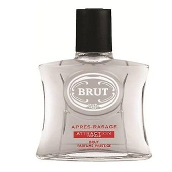 BRUT - Attraction Totale After Shave - 100 ml