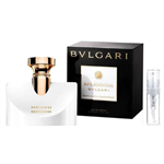 Bvlgari Splendida Patchuoli Tentation - Eau de Parfum - Duftprøve - 2 ml