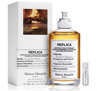 Maison Martin Margiela Replica by The Fireplace - Eau de Toilette - Duftprøve - 5 ml