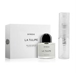 La Tulipe by Byredo - Eau de Parfum - Duftprøve - 2 ml