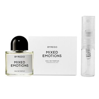 Mixed Emotions by Byredo - Eau de Parfum - Duftprøve - 2 ml