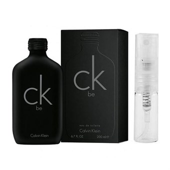 Calvin Klein CK Be - Eau de Parfum - Duftprøve - 2 ml