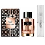 Carolina Herrera Bronze Tonka - Eau de Parfum - Duftprøve - 2 ml