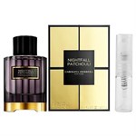 Carolina Herrera Nightfall Patchouli - Eau de Parfum - Duftprøve - 2 ml