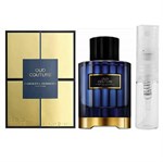 Carolina Herrera Oud Couture - Eau de Parfum - Duftprøve - 2 ml