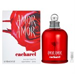 Cacharel Amor Amor - Eau de Toilette - Duftprøve - 2 ml