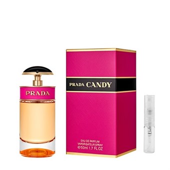 Prada Candy - Eau de Parfum - Duftprøve - 2 ml  