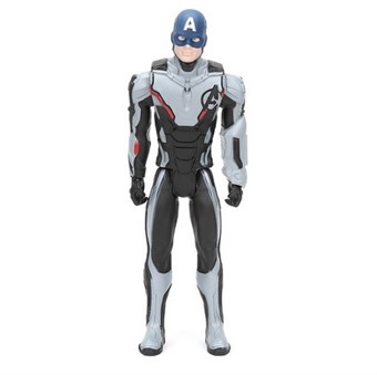 Captain America - The Endgame 30 cm - Superhelt (Speciel Edition)