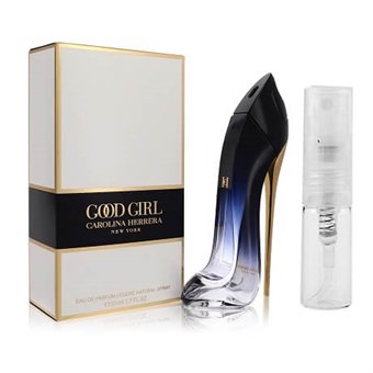 Carolina Herrera Good Girl Legere - Eau de Parfum - Duftprøve - 2 ml